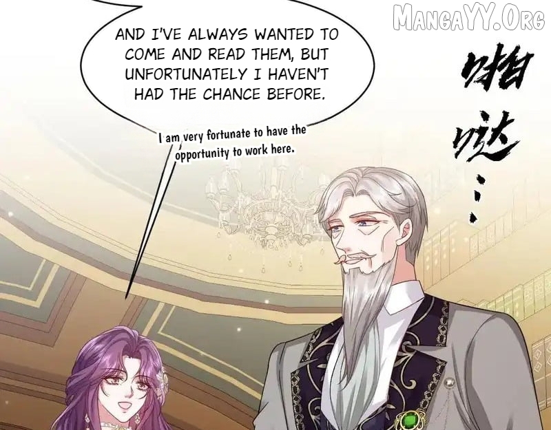 Confessing My Love to Him, the Treacherous One Chapter 69 - page 68